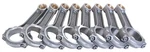 Eagle Bbc 4340 I-beam Rod Set FSI6135. Fixed Price $568.11.