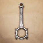 Original Jaguar Xke INLINE-6 Engine Single Connecting Rod C7917/1F 884G. Fixed Price $56.24.