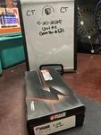 Engine Piston Ring Set Sealed Power E-234K. Fixed Price $54.00.