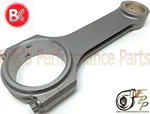 Brian Crower BC6025 H-beam Rods For Honda Acura B18C1 B18C5 5.433" ARP625+ Bolts. Fixed Price $889.38.