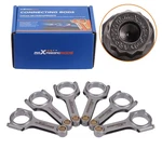 Forged Connecting Rod ARP2000 Bolts Set Toyota Supra 2JZGE Gte Engine. Fixed Price $589.86.