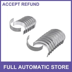 Main Bearing Connecting Rod Kit NO.1170122024 For Toyota Corolla. Fixed Price $19.47.