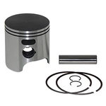 Wiseco Piston Kit .020 Yamaha 3CYL 60-70HP Bore Size 2.854 6H3-11636-01-00. Fixed Price $160.07.