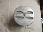 L2314F .040 Over Trw Forged Piston Singles 307 Chevy. Fixed Price $42.50.