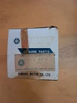 Yamaha Nos TZ350 Piston 383-11631-00-96. Fixed Price $145.00.
