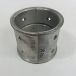Pair Vtg Ford FB14 1932-1938 Flathead V8 Connecting Rod Bearing Pieces. Fixed Price $12.99.