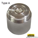 Porsche Rear Caliper Piston 33MM 914/4 70-76 SMC-914-352 SMC914352--TPB. Fixed Price $42.67.