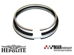 Ford Duratec 2.0 ST150 Hepolite 87.50MM Bore Piston Ring Set Cyl - Std. Fixed Price $16.78.