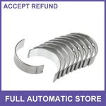 10 Pcs Engine Crankshaft Main Bearing Set For Ram 1500 NO.MB1160. Fixed Price $31.49.