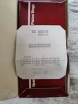 Sealed Power Piston Ring Set 10388KX Std Fits 1983-86 Chrysler Corp. 1.6L L4. Fixed Price $25.00.