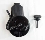 1969-1972 Buick Skylark Power Steering Pump-saginaw Style Reservoir New. Fixed Price $39.00.