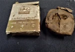 1949,1950, 1951 Ford Nos Cone And Roller Bearing 8A4630 Original Box.. Fixed Price $29.95.