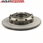 Adlerspeed Race Triple Disc Clutch Kit Ford Mustang 5.0L 302CI 1981-1995. Fixed Price $599.00.