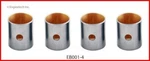 Piston Wrist Pin Bushing Enginetech, Inc. EB001-4. Fixed Price $25.99.