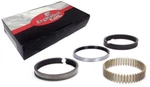Enginetech 4" Std Piston Rings Set For 1987 - 1995 Chevy Chevrolet Sbc 350 5.7. Fixed Price $55.99.