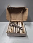 Nos Cat Brand Mopar 440 Piston Rods Set - 8 Count. Fixed Price $275.00.