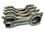 Used Manley 6.535 I-beam Connecting Rods W/arp 625 Bolts. Fixed Price $1400.00.