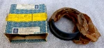 New Old Stock Satz Kolbenring Vw Air Cooled Oem Piston Set - 315 198 267. Fixed Price $24.95.