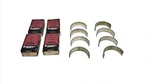 Federal Mogul Engine Connecting Rod Bearings 3380 Cpa 20 Lot Of 4 Nos. Fixed Price $30.54.