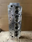 440 Big Block Mopar Aluminum Head. Fixed Price $585.00.