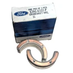 Ford C3AZ-6337-P Main Thrust Crankshaft Bearing Pair Set Genuine Oem. Fixed Price $11.95.