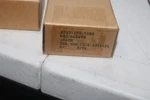 Nos Rod Bearing Set (6) Dodge I-6 218 230 C.i. Engine 1934 -50'S 9185SB-030 .030. Fixed Price $39.99.