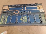 1948 1949 1950 Willy's Victor Cyl. Head Engine Gaskets Nors 643359. Fixed Price $56.50.
