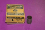 Nos Thompson Products Bushing. Part PB775. See Pic.. Fixed Price $9.99.