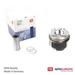 Piston For 2500 3500 Sprinter 2.7 Taper Rod OM612 OM611 2.2 3.0 3.2 Us Stock. Fixed Price $132.97.