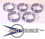 Usa Made Cam Bearings For Big Block Mopar 383 440 Stock!!. Fixed Price $59.95.