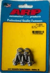New!! Arp 711-0515 Bolts, 1/4-28 X .515 In. 12-POINT, Stainless Steel. Fixed Price $11.16.