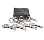 Brian Tooley Racing 4340 Forged H-beam Rods 6.125IN W/arp Bolts BTRROD6125H1-8. Fixed Price $847.95.