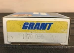 Grant Piston Ring Set - 1170 030 / Hastings 2C6714 Mazda Glc, Mizer & More. Fixed Price $24.95.