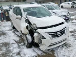 Engine 1.6L Vin C 4TH Digit HR16DE Fits 16-17 Versa 1926858. Fixed Price $615.60.