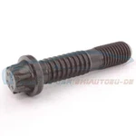 Genuine Bmw 11247516322 - Connecting Rod Bolt Series X5 X6. Fixed Price $30.59.