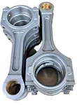 Shipsameday 8X Oem Connecting Rod Hyundai Kia 4.6 Genes Equus Borrego 235103F300. Fixed Price $233.79.