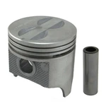 Engine Piston Set Sealed Power 235NP. Fixed Price $417.99.