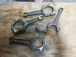 Genuine Ford Connecting Rod (4) 2009-21 2.5 Escape Fusion Transit + More. Fixed Price $82.60.