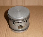 Nos Piston - Hepolite 16202/PEP Std Seems Suit Vauxhall 1507 Cc & 2662. Fixed Price $40.28.