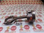 2014-2020 Acura Mdx Piston W/ Connecting Rod 13010-R9P-A00 Oem. Fixed Price $34.99.