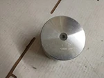 312 Ford Forged Piston L2018F .040 Over Singles Trw 56 Thru 60. Fixed Price $59.49.