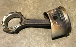 Oem 96-04 Land Rover Discovery 1-2 4.0L Engine Piston Connecting Rod Hrc 2383. Fixed Price $45.54.