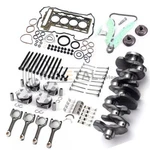 N12 N16 1.6T Engine Overhaul Rebuild Kit Crankshaft Rods Timing For Mini Cooper. Fixed Price $88.35.