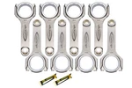 Callies CSB6700ES3B9AH Connecting Rod Set Forged H-beam 6.7" Big Block Chevy. Fixed Price $897.99.