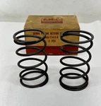 Nos B9A-77415-A Servo Piston Return Springs (X2) Fordomatic Rwd Oem. Fixed Price $19.99.