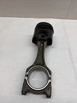 Cummins QSX15/ISX15 CM2250 Diesel Connecting Rod 3689108 With Piston 3687897 Oem. Fixed Price $134.99.