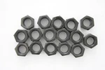 Pioneer Cables Engine Connecting Rod Nut For 6000, Grand Am, Fiero+more 852014. Fixed Price $46.77.
