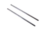 New Oem Ford D1AZ-6565-C Push Rods Qty 2 Nos. Fixed Price $14.99.