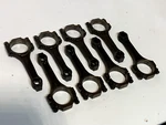 Pontiac 326 350 389 400 428 455 Connecting Rod Core #541000. Fixed Price $14.99.