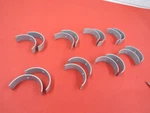 1949-53 Ford Mercury Flathead V8 Connecting Rod Bearing Set .020" 0BA-6211-020. Fixed Price $114.94.